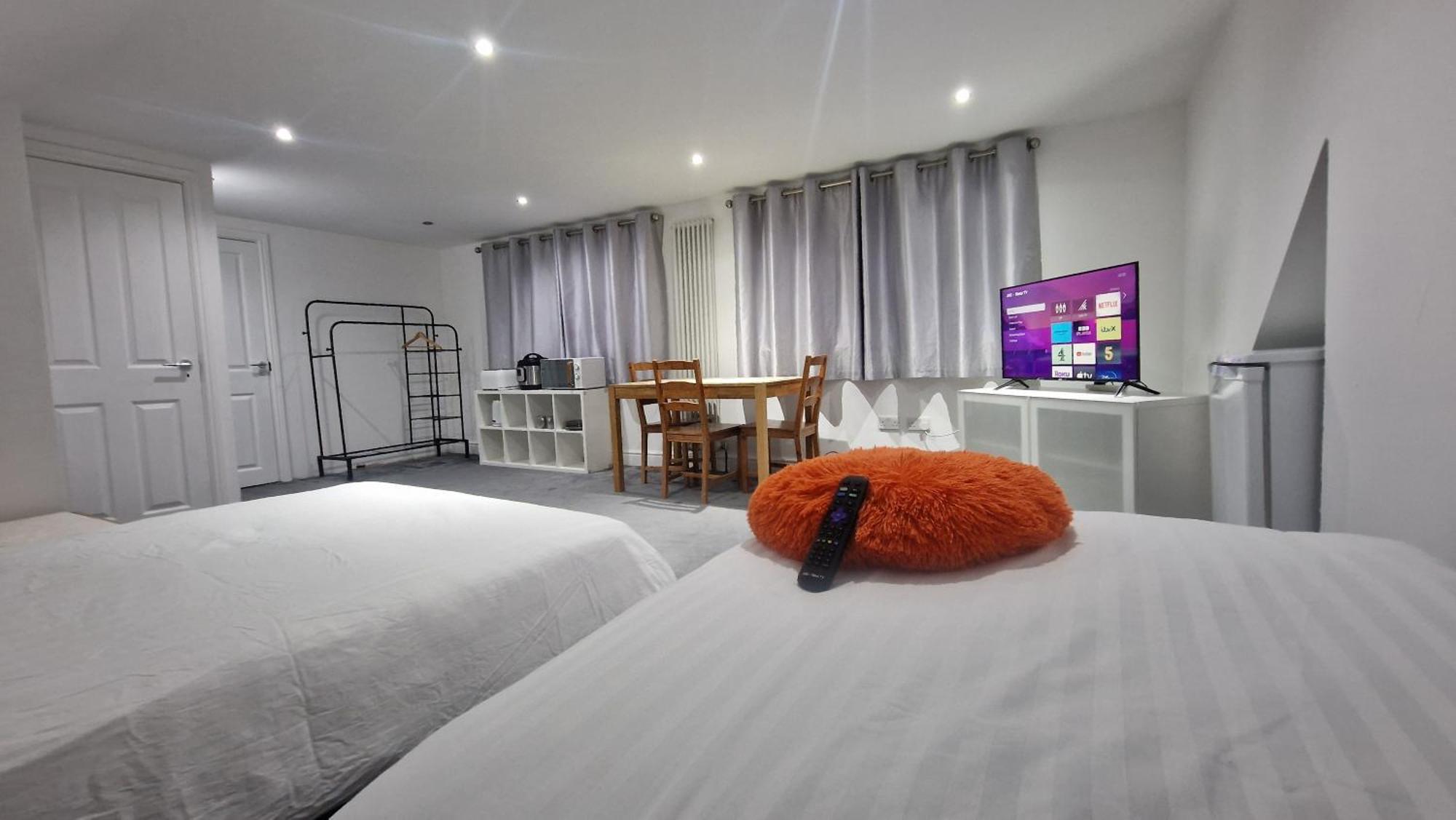 Apartament Snoozeden Westmead, Windsor Zewnętrze zdjęcie