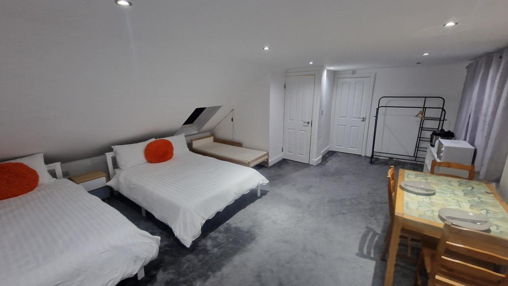 Apartament Snoozeden Westmead, Windsor Zewnętrze zdjęcie