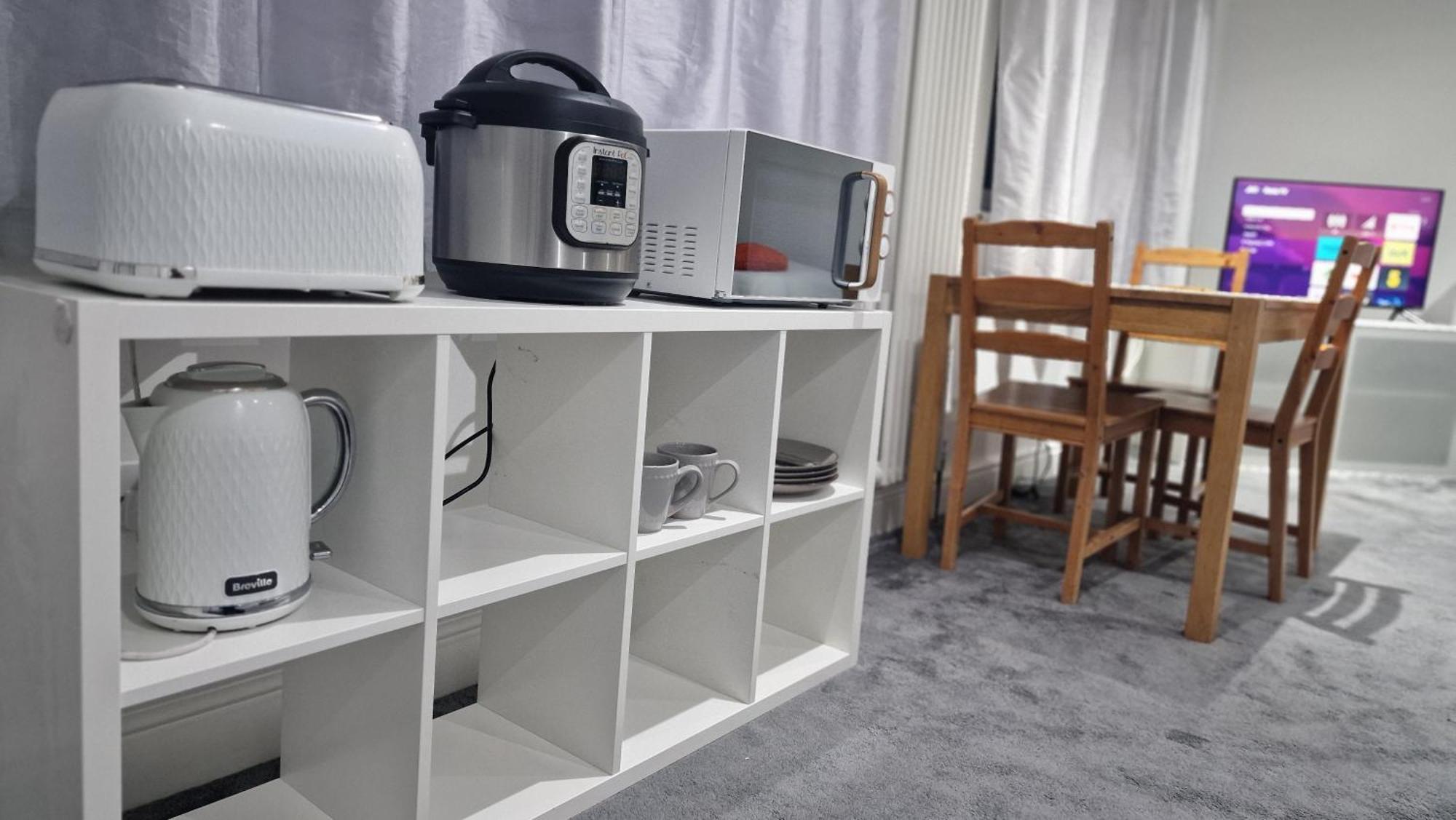 Apartament Snoozeden Westmead, Windsor Zewnętrze zdjęcie