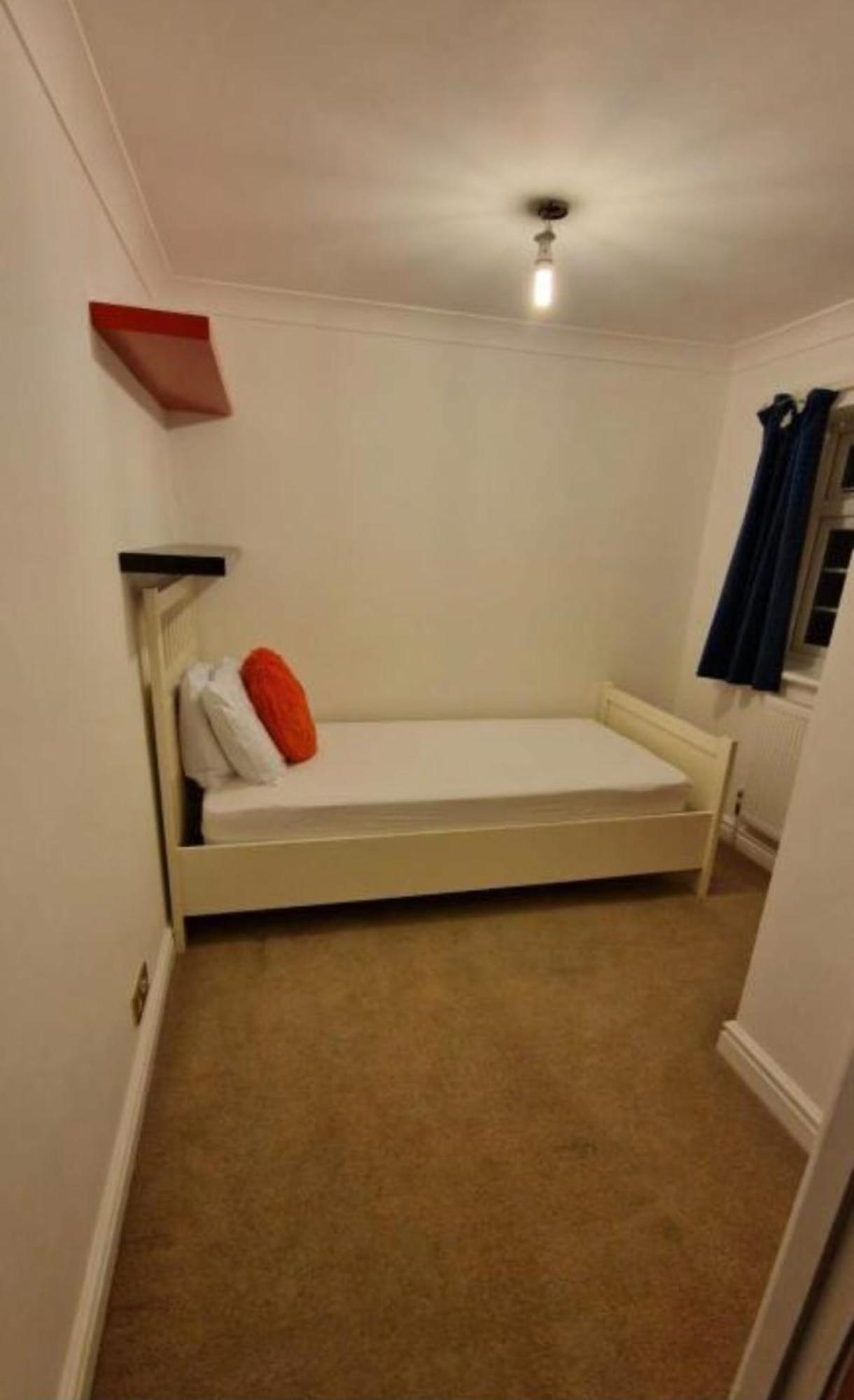 Apartament Snoozeden Westmead, Windsor Zewnętrze zdjęcie