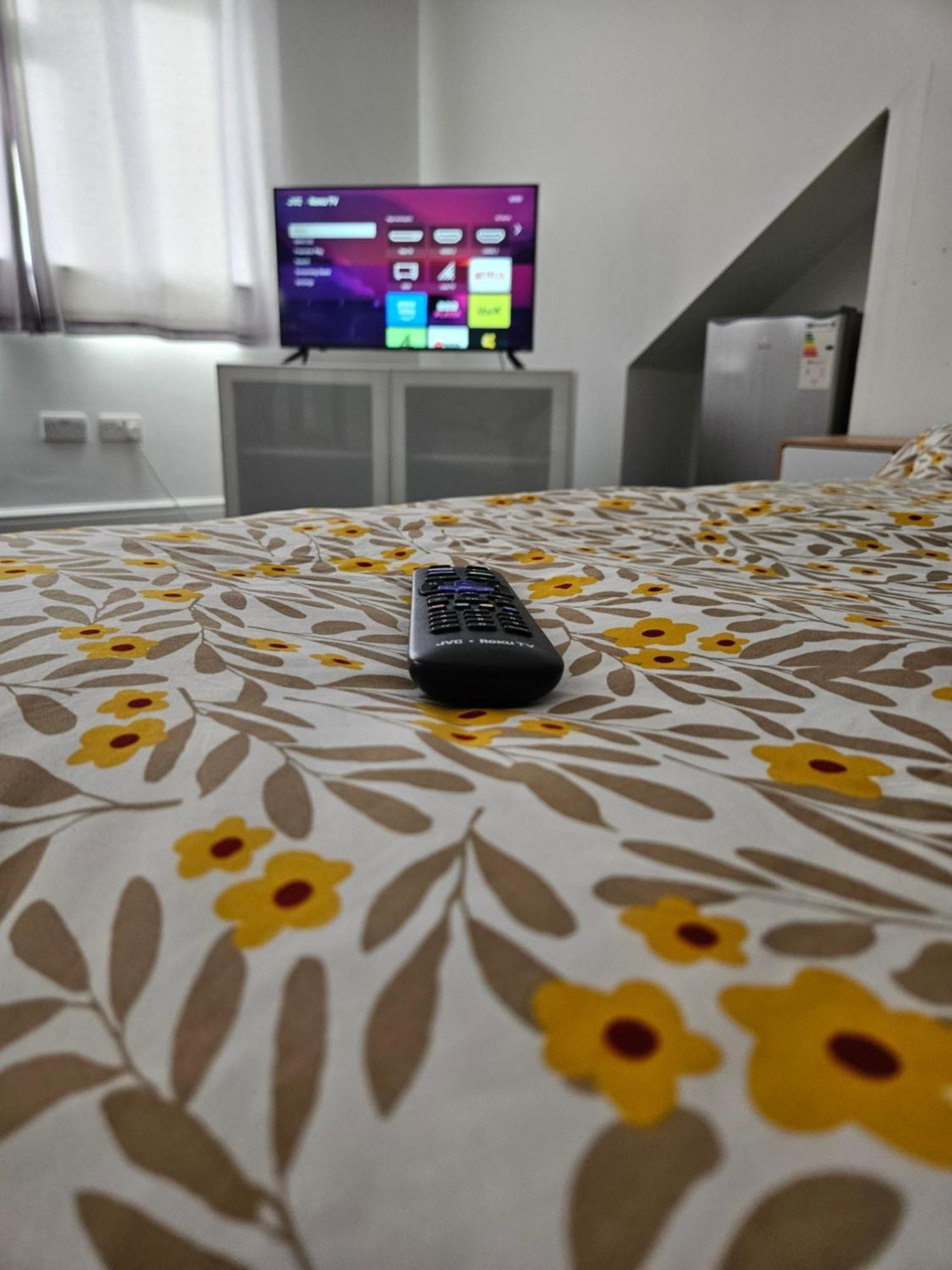 Apartament Snoozeden Westmead, Windsor Zewnętrze zdjęcie