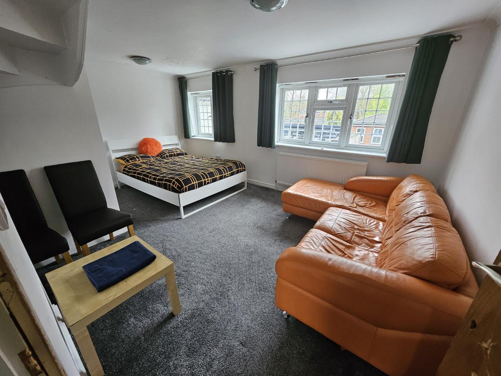 Apartament Snoozeden Westmead, Windsor Zewnętrze zdjęcie