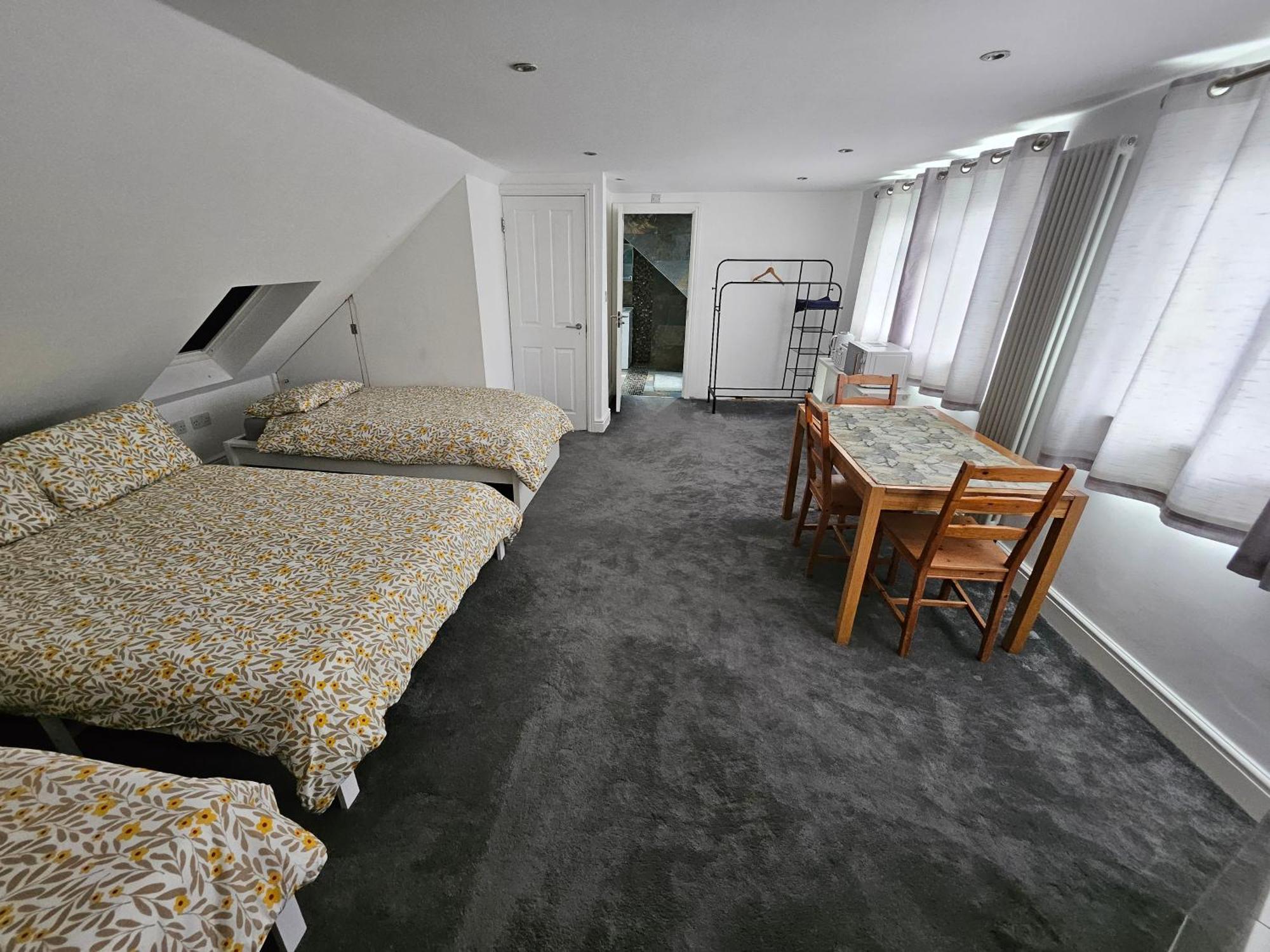 Apartament Snoozeden Westmead, Windsor Zewnętrze zdjęcie