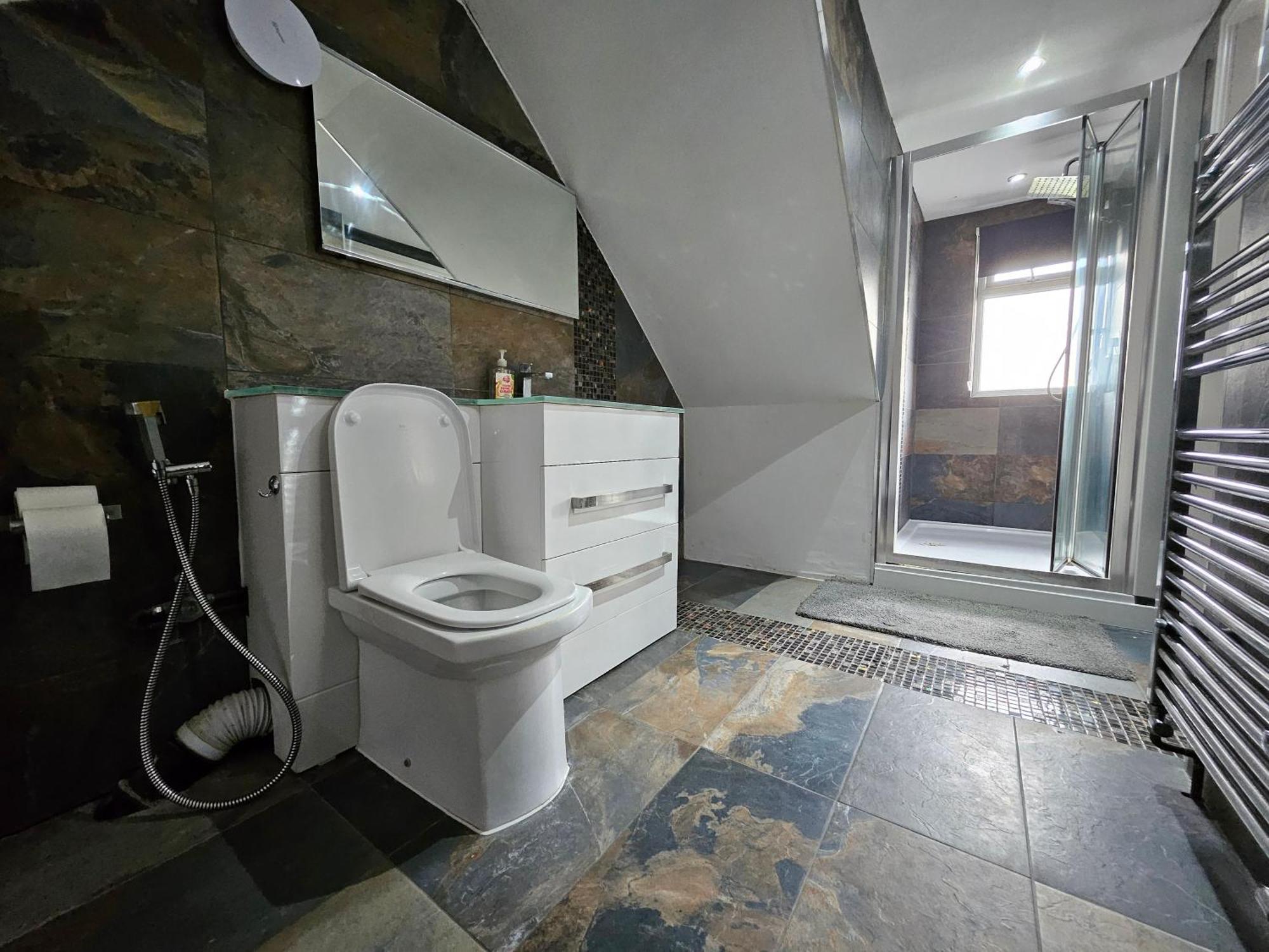 Apartament Snoozeden Westmead, Windsor Zewnętrze zdjęcie