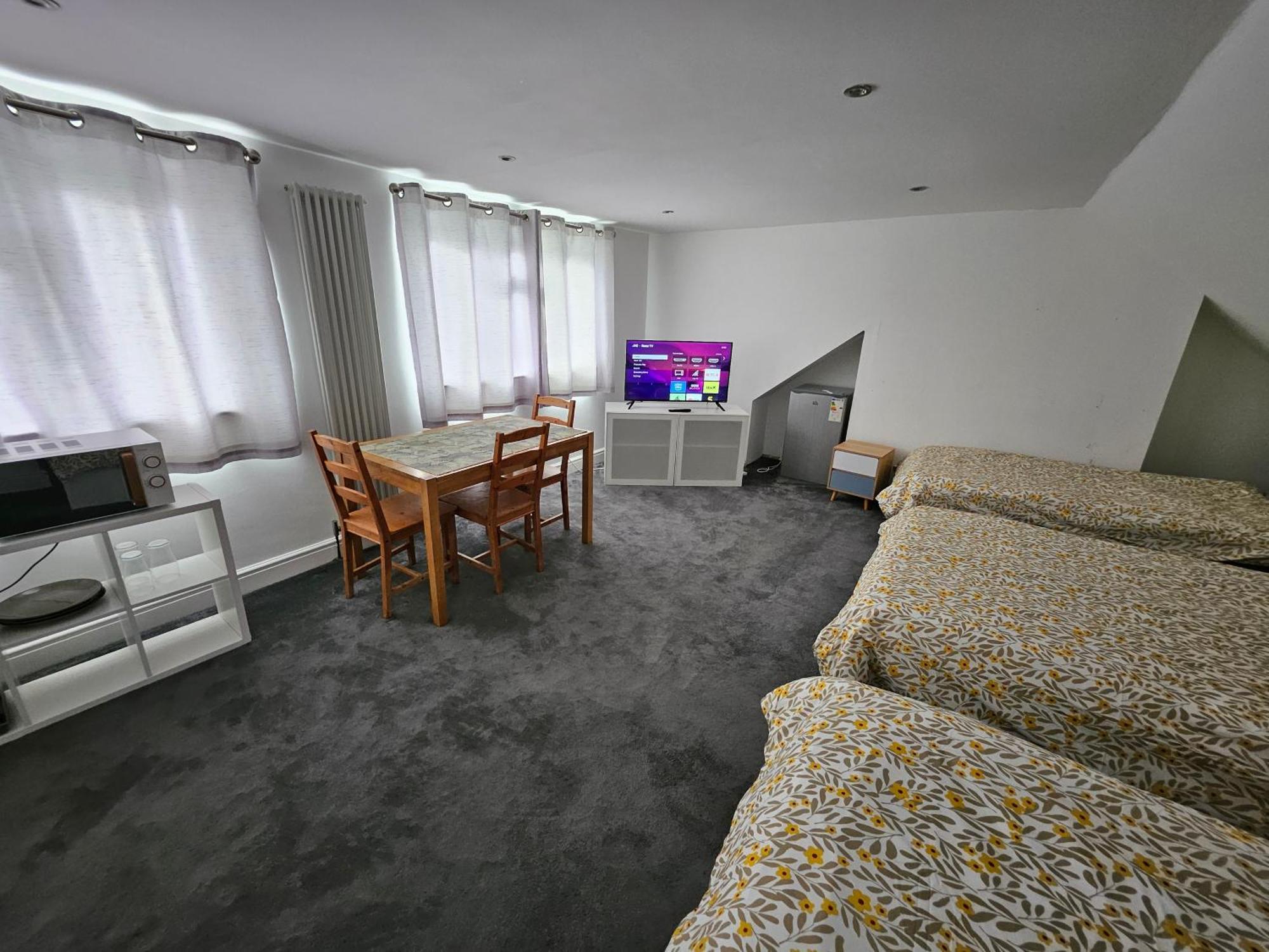 Apartament Snoozeden Westmead, Windsor Zewnętrze zdjęcie