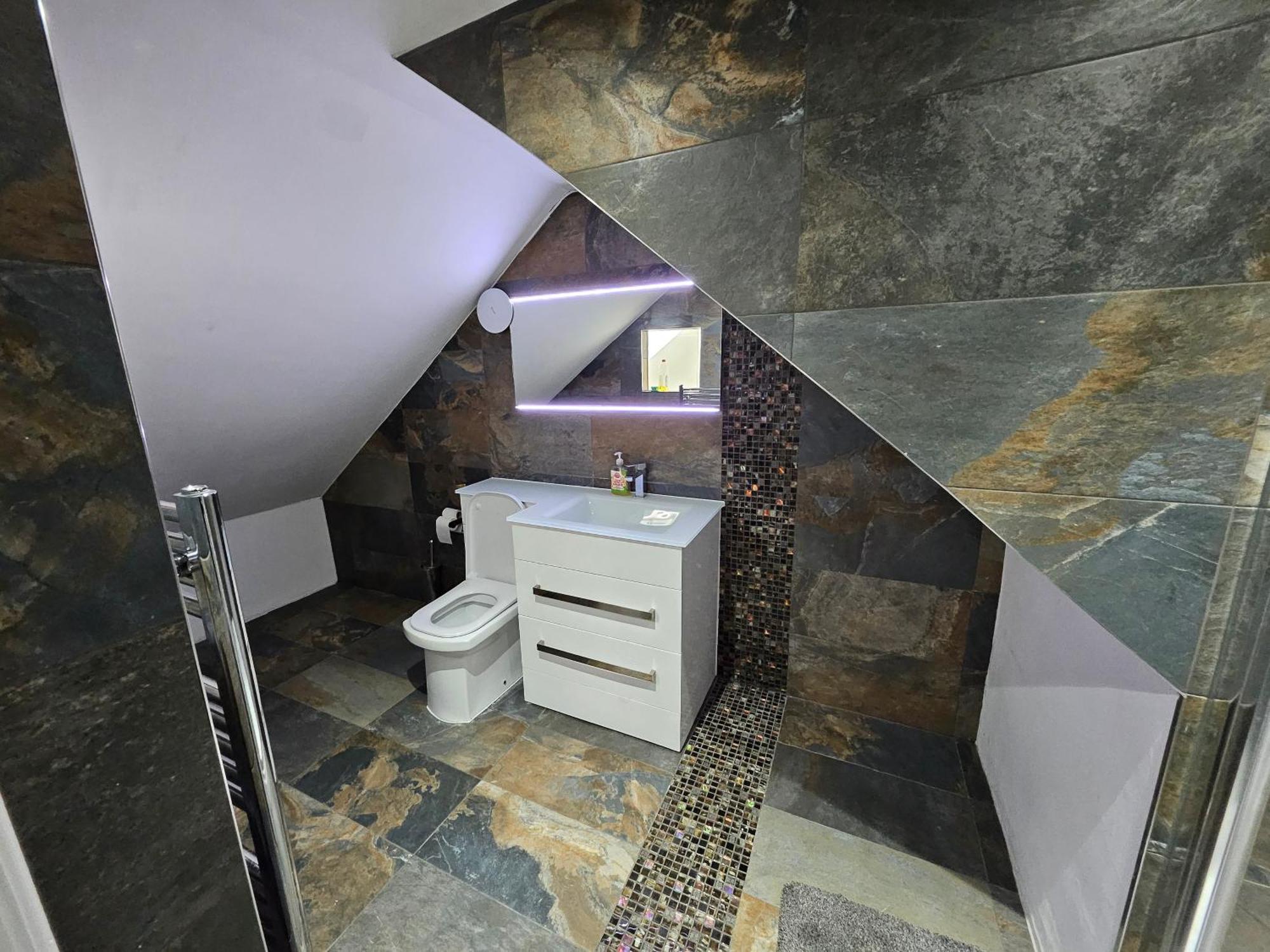 Apartament Snoozeden Westmead, Windsor Zewnętrze zdjęcie