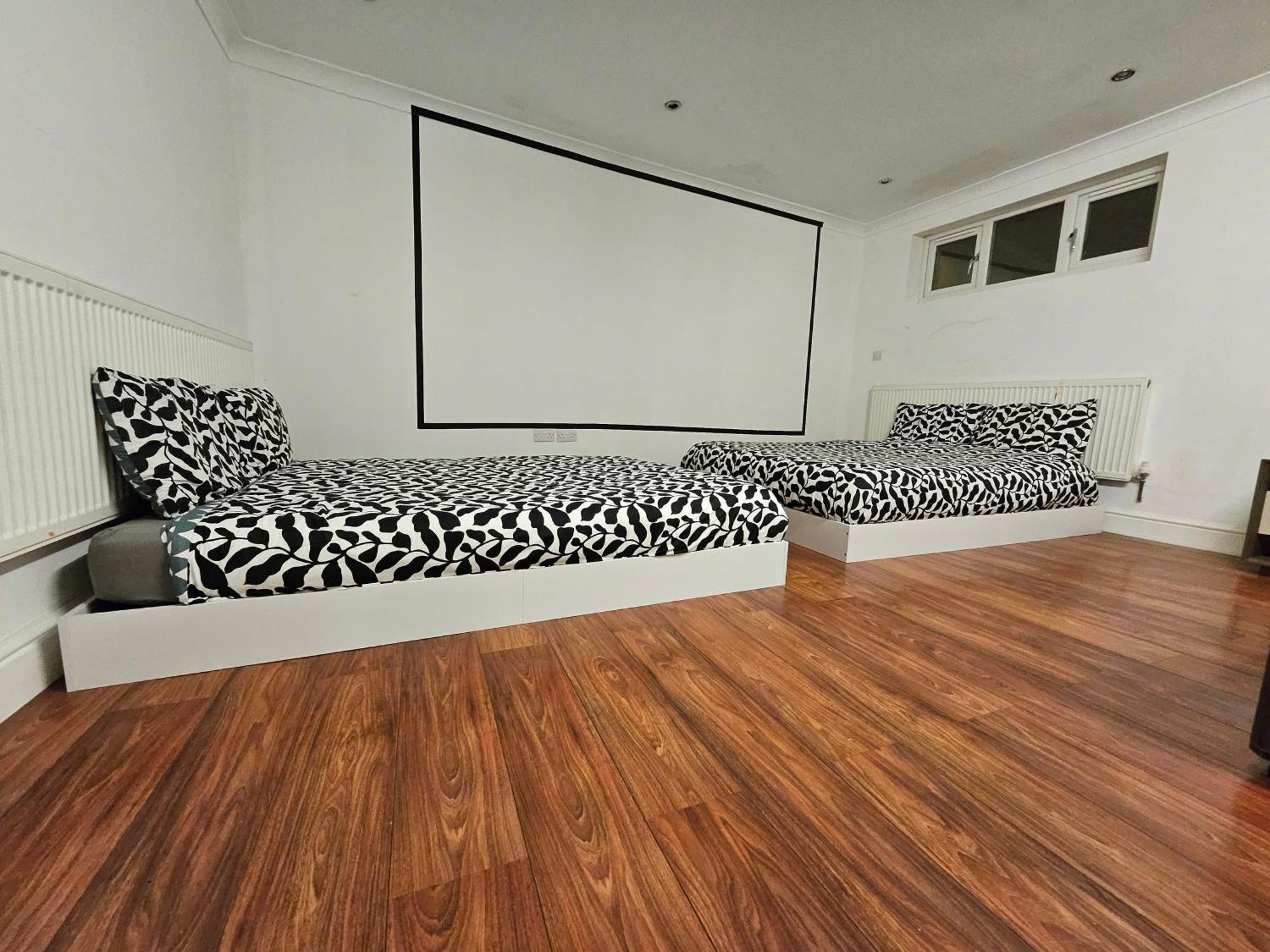 Apartament Snoozeden Westmead, Windsor Zewnętrze zdjęcie