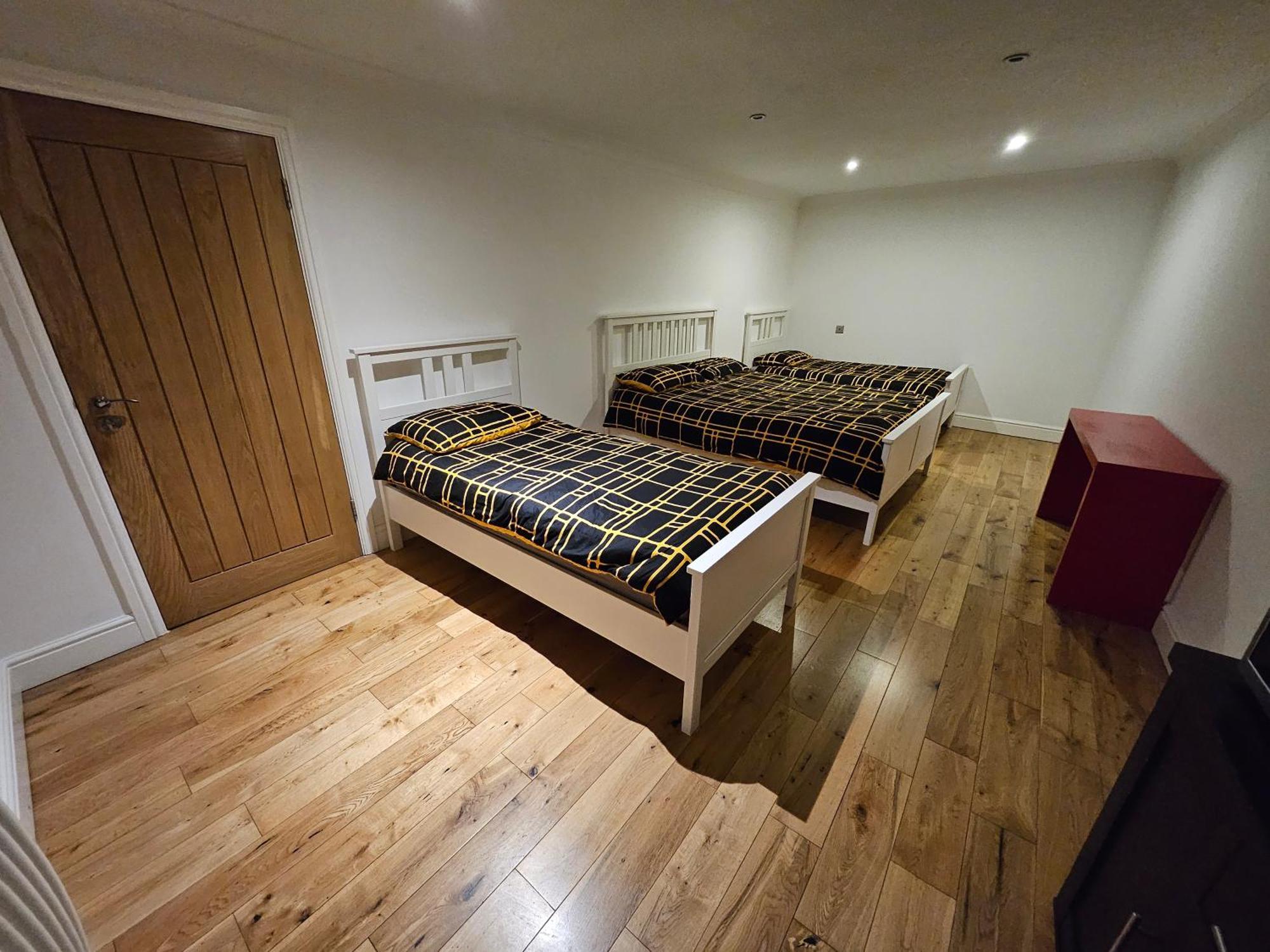 Apartament Snoozeden Westmead, Windsor Zewnętrze zdjęcie