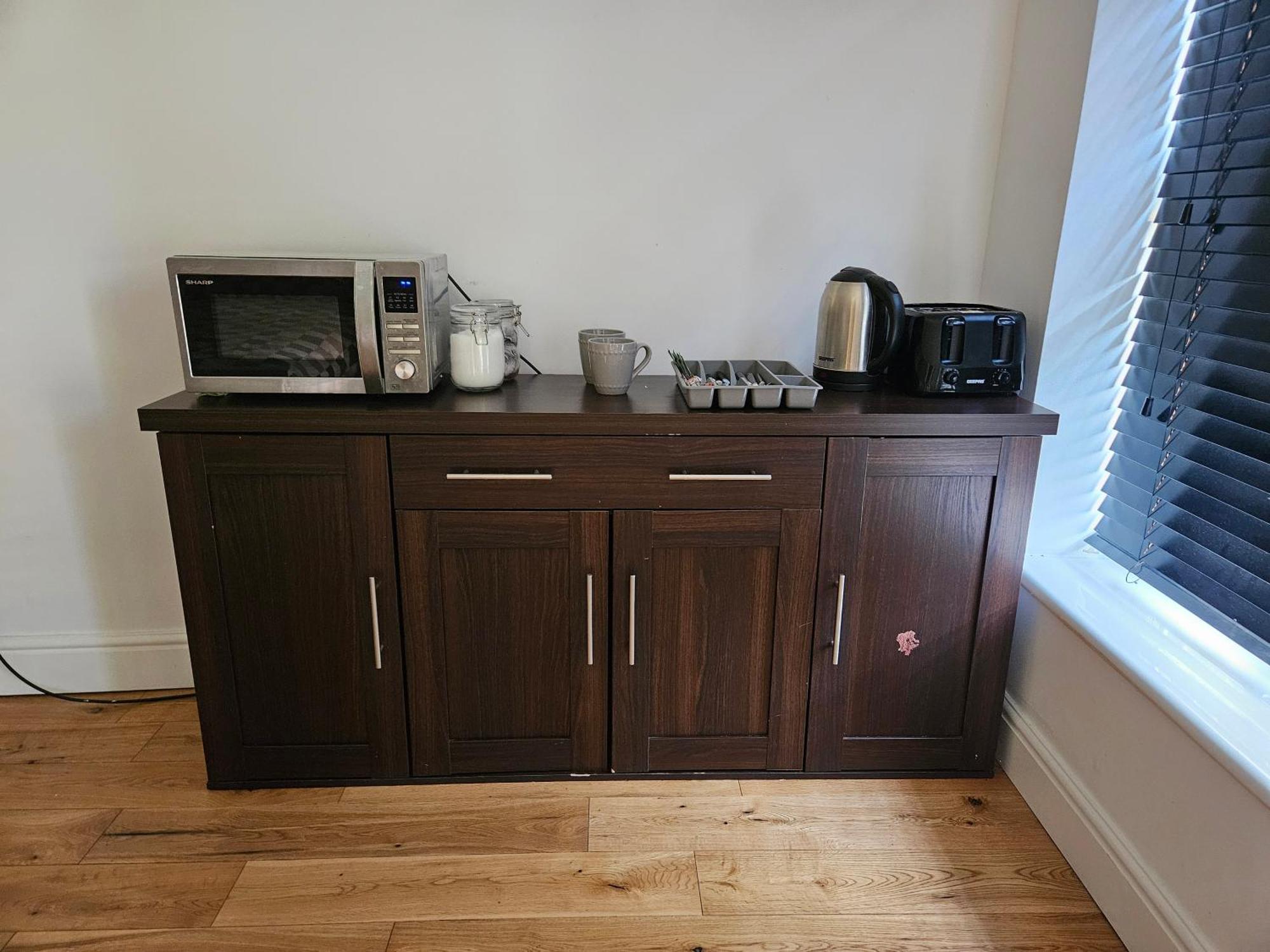 Apartament Snoozeden Westmead, Windsor Zewnętrze zdjęcie