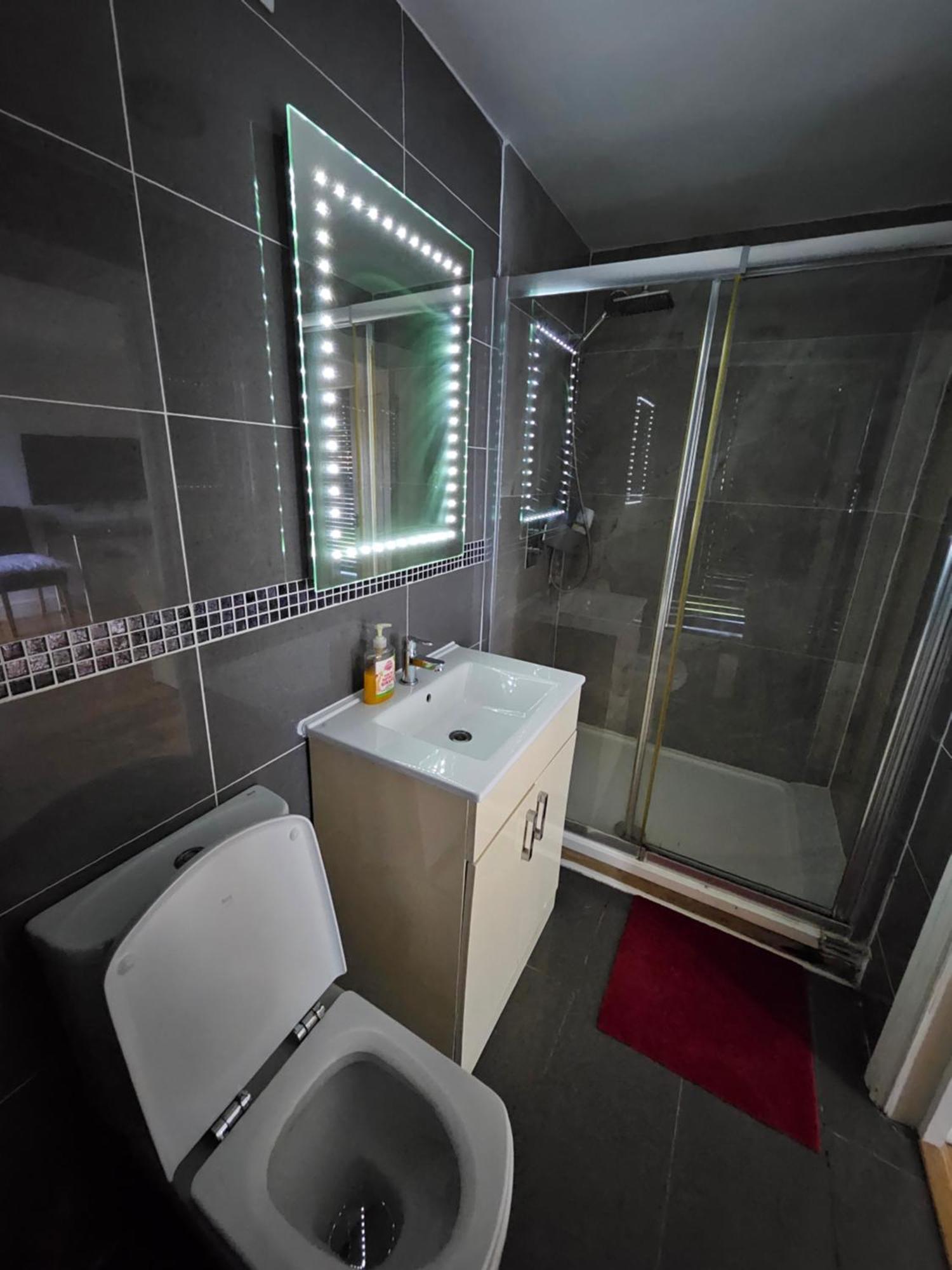 Apartament Snoozeden Westmead, Windsor Zewnętrze zdjęcie