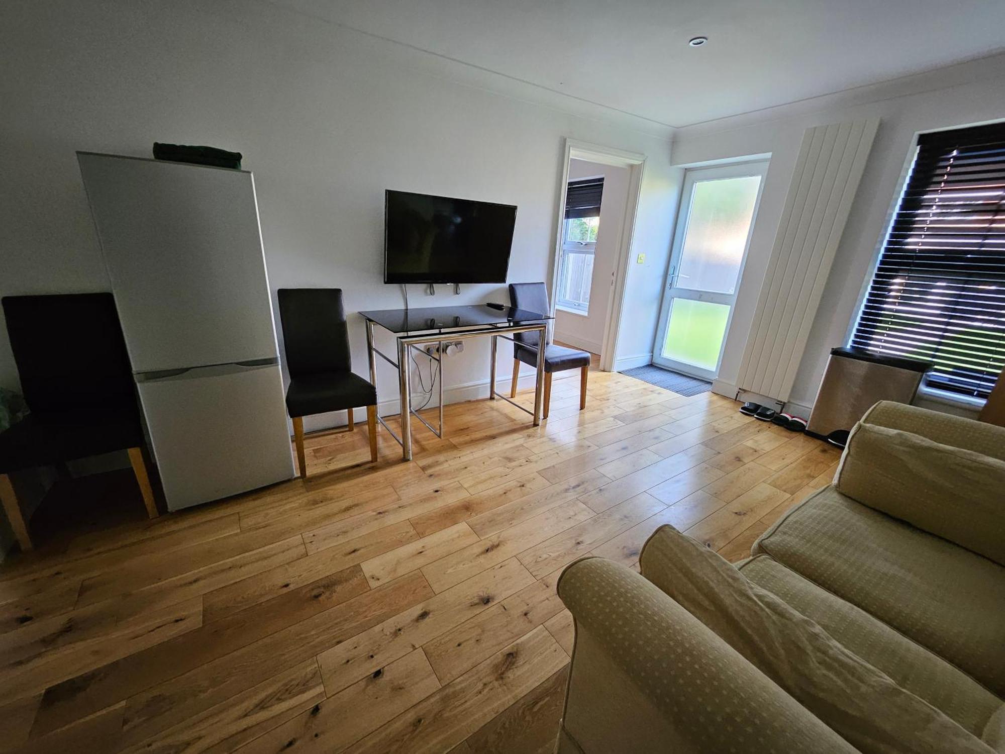 Apartament Snoozeden Westmead, Windsor Zewnętrze zdjęcie